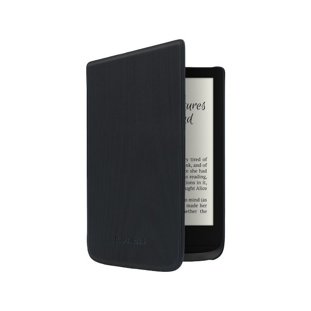 Imagem 0 de Capa para PocketBook Cover PU 6" - Preto