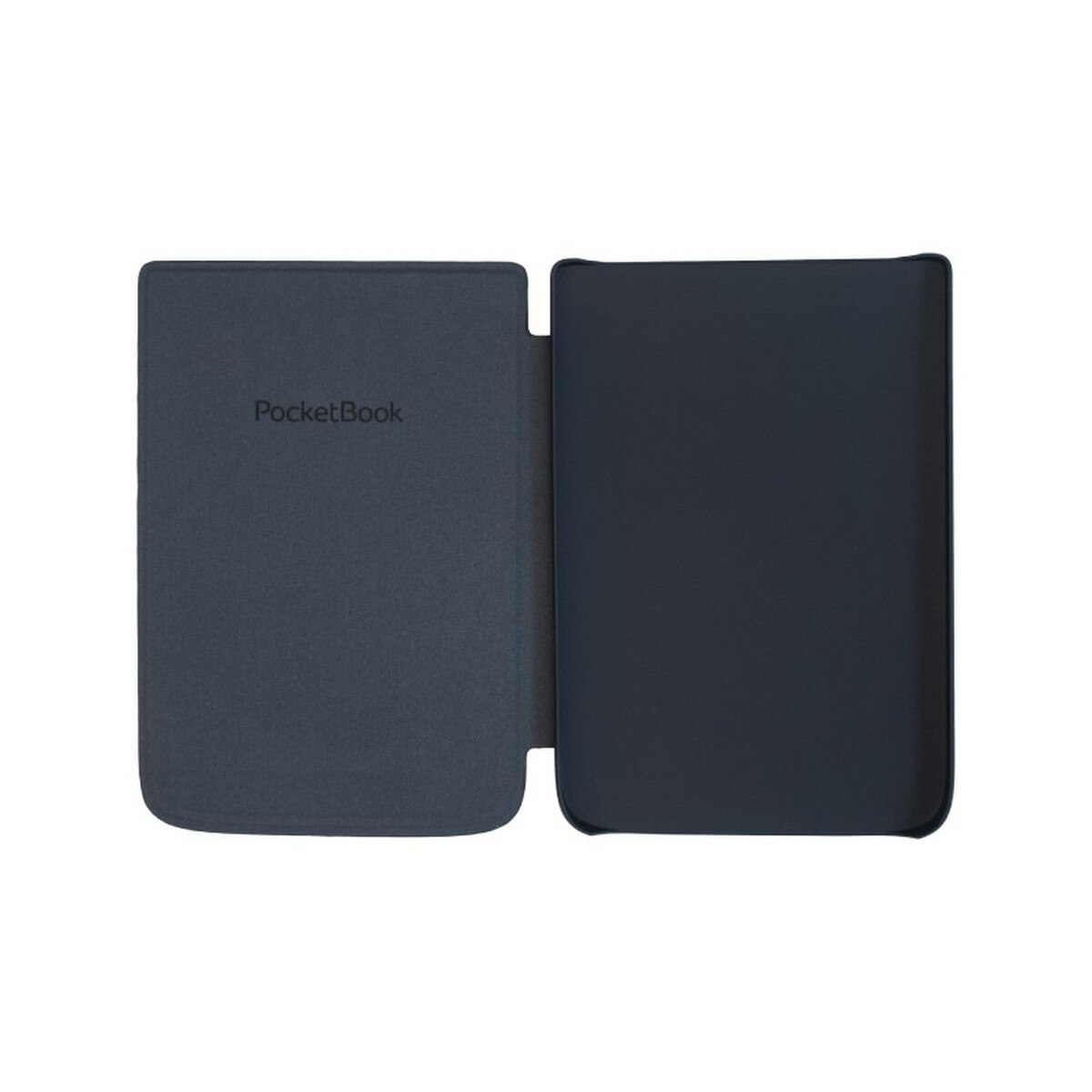 Capa para PocketBook Cover PU 6" - Preto 3