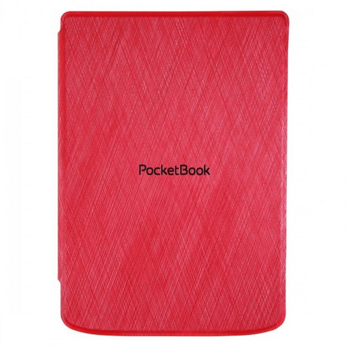 Capa Shell PocketBook para Verse / Verse Pro - Vermelho Vermelho-2
