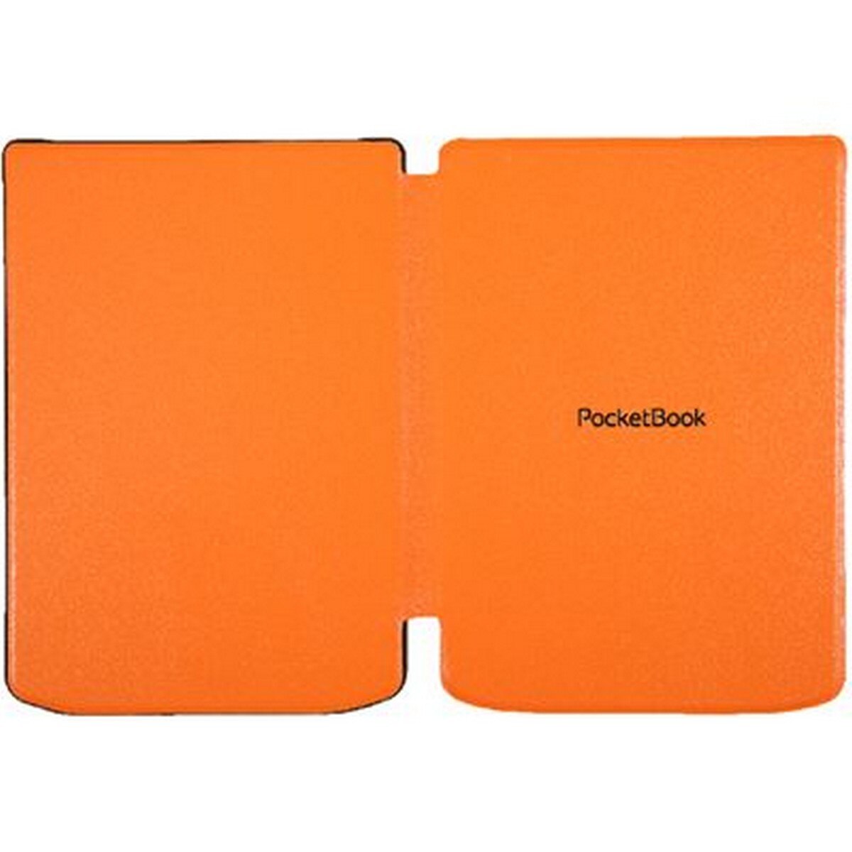 Capa PocketBook Shell para Verse / Verse Pro PocketBook - Laranja 4