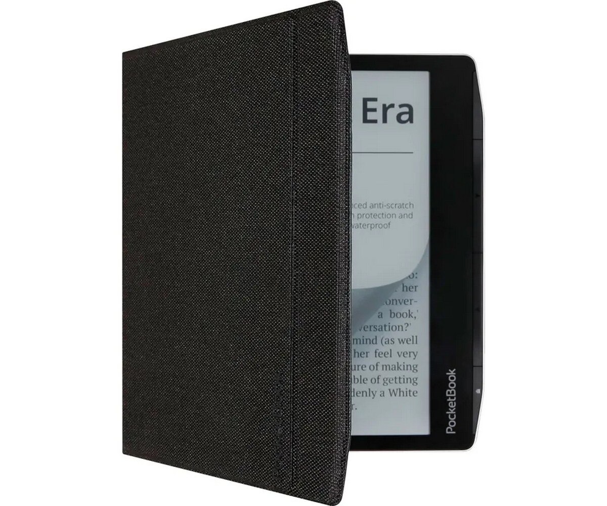 Capa PocketBook Charge para ERA Pocketbook - Preto 2