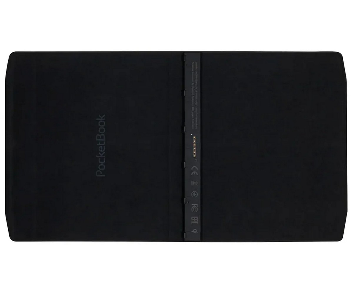 Capa PocketBook Charge para ERA Pocketbook - Preto 3