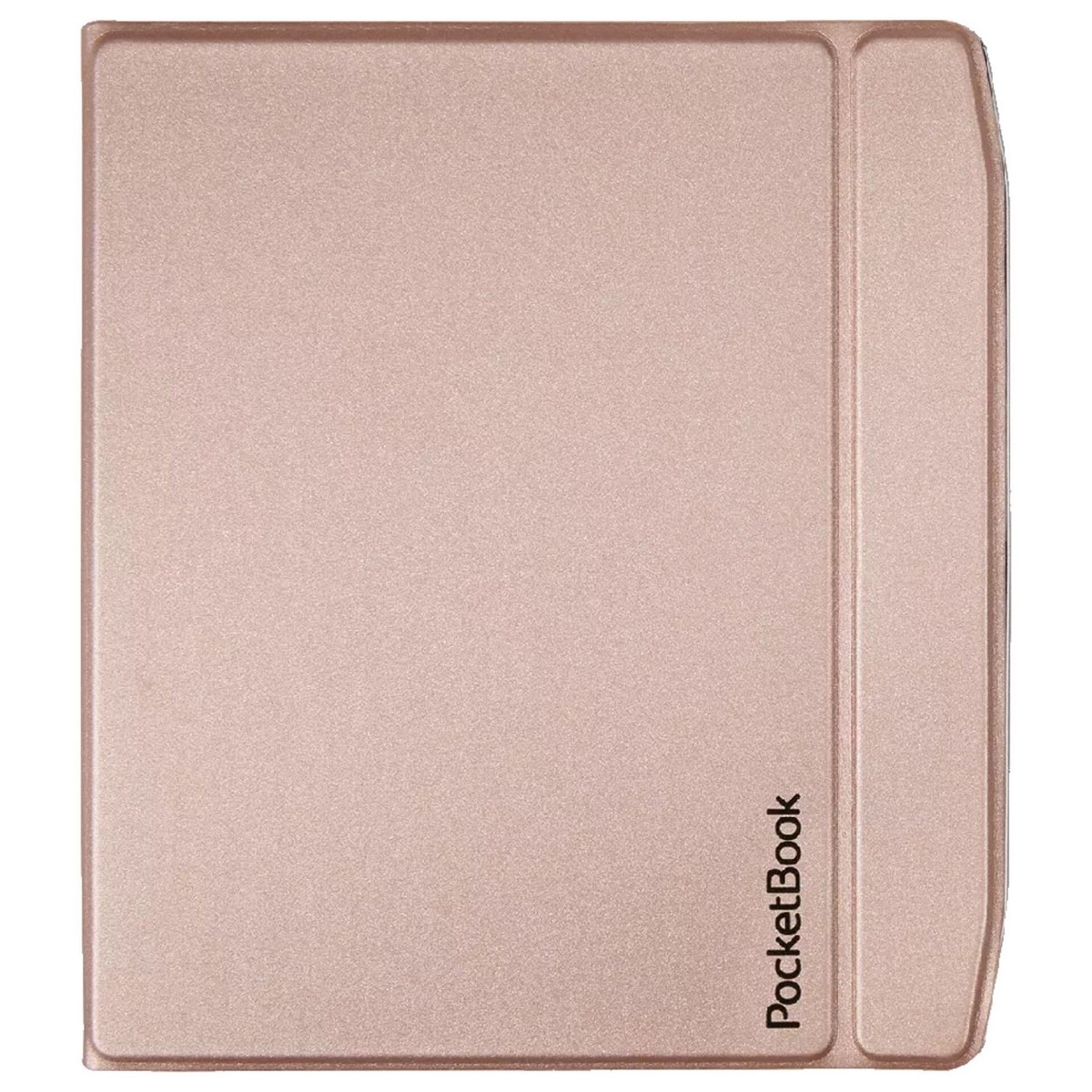 Capa PocketBook Flip para ERA Pocketbook - Bege Bege-1
