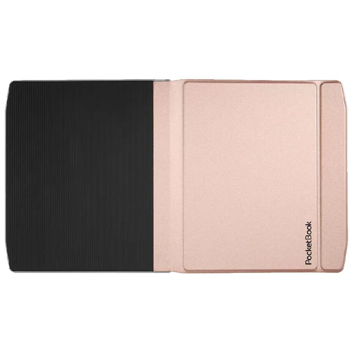 Capa PocketBook Flip para ERA Pocketbook - Bege Bege-3