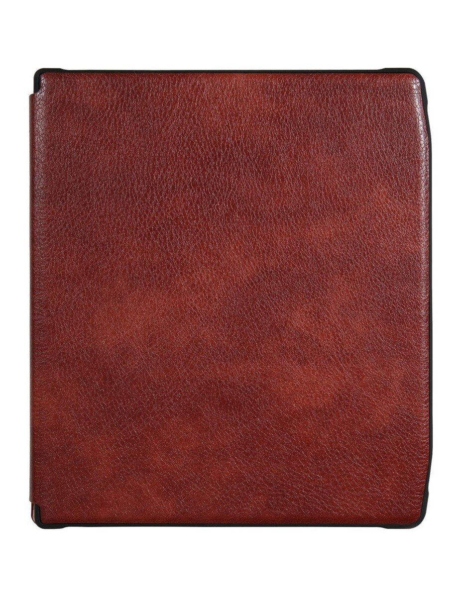 Capa PocketBook Shell para ERA Pocketbook - Castanho 3