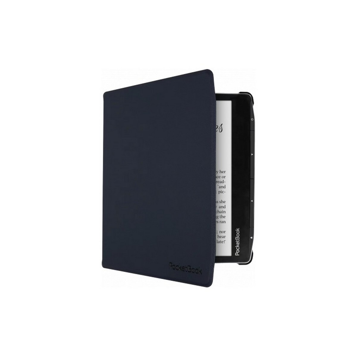 Imagem 0 de Capa PocketBook Shell para ERA Pocketbook - Azul
