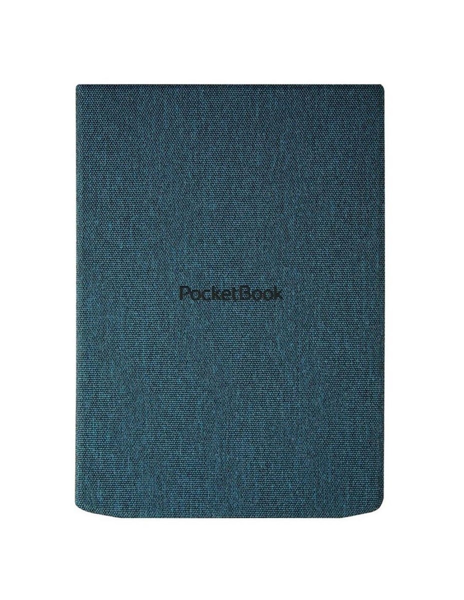 Capa PocketBook Flip para InkPad 4 / InkPad Color 2 / InkPad Color 3 PocketBook - Verde Verde-2