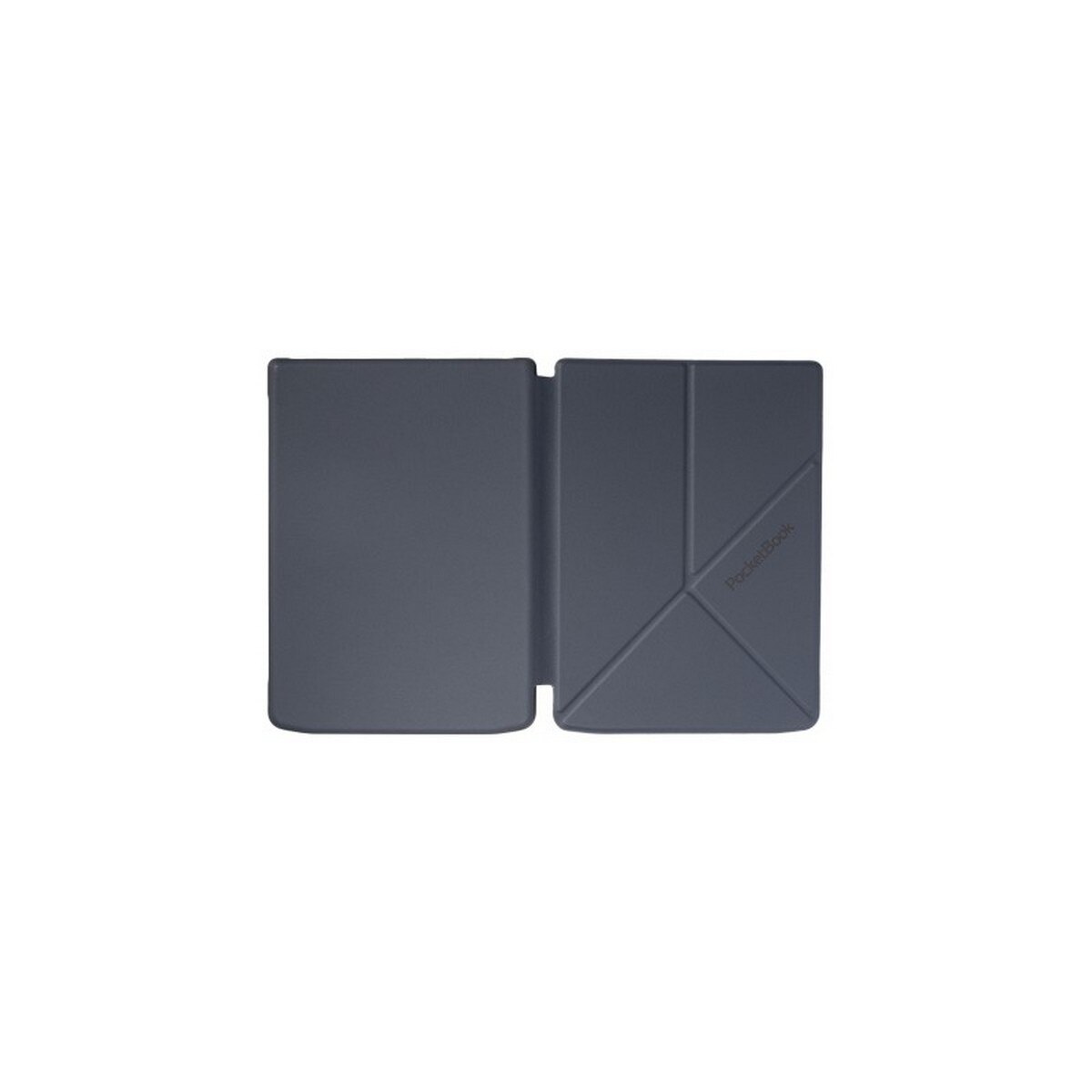 Capa PocketBook Origami para InkPad 4 / InkPad Color 2 / InkPad Color 3 Pocketbook - Preto 4