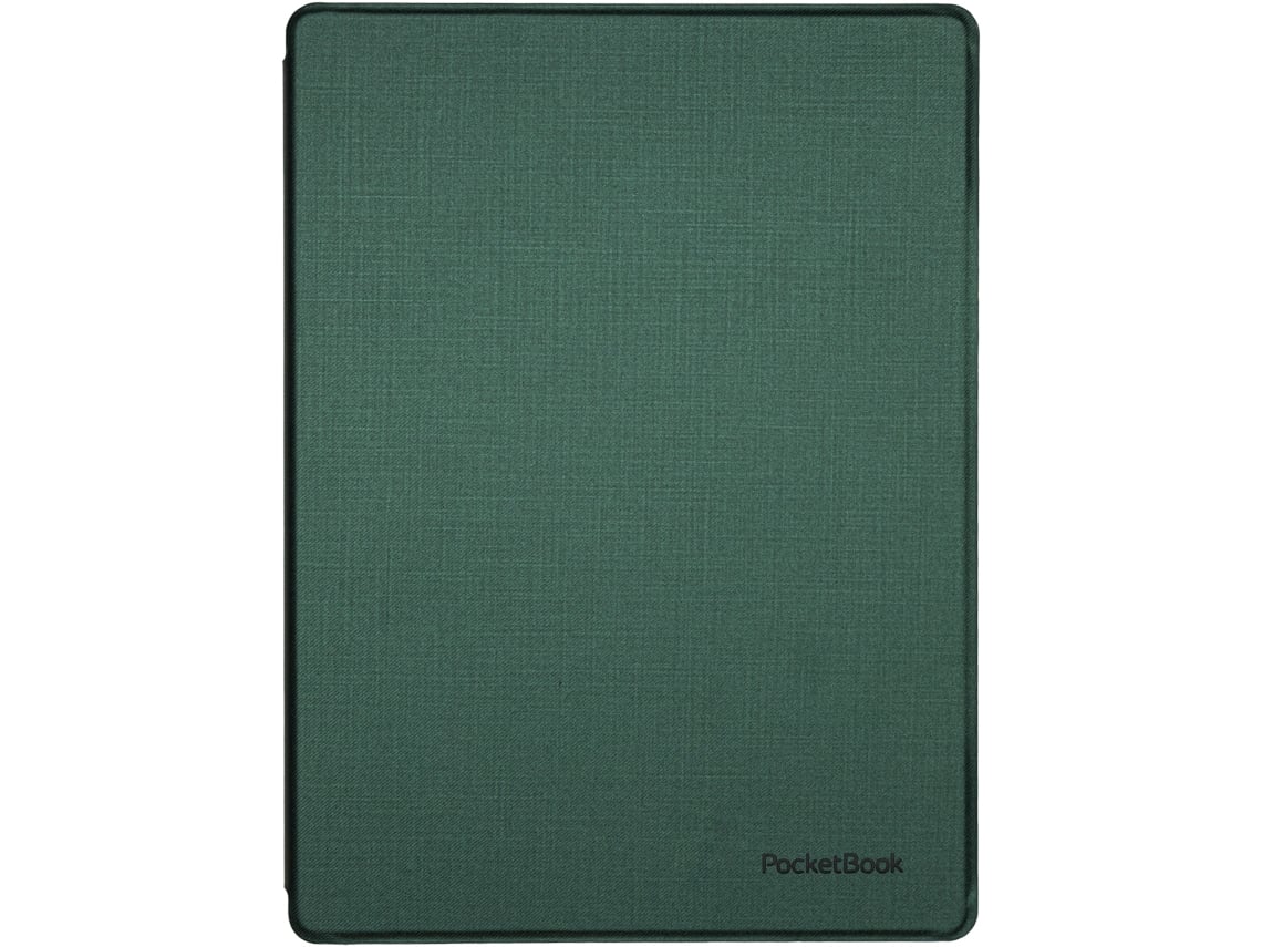 Capa Pocketbook 970 para InkPad Lite - Verde Verde-1