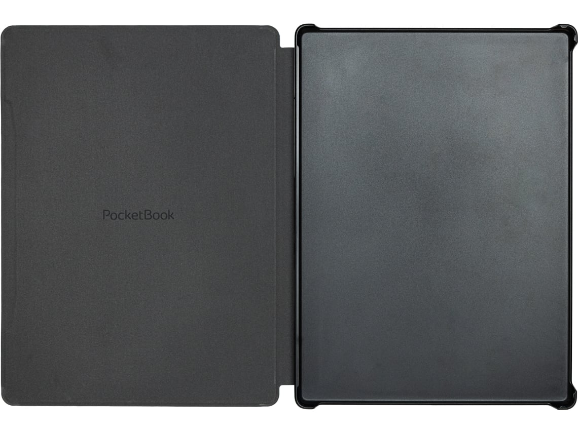 Capa Pocketbook 970 para InkPad Lite - Verde Verde-2