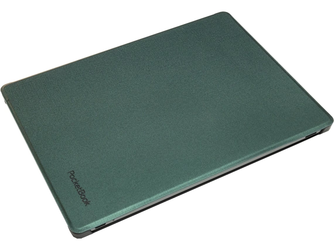 Capa Pocketbook 970 para InkPad Lite - Verde Verde-3