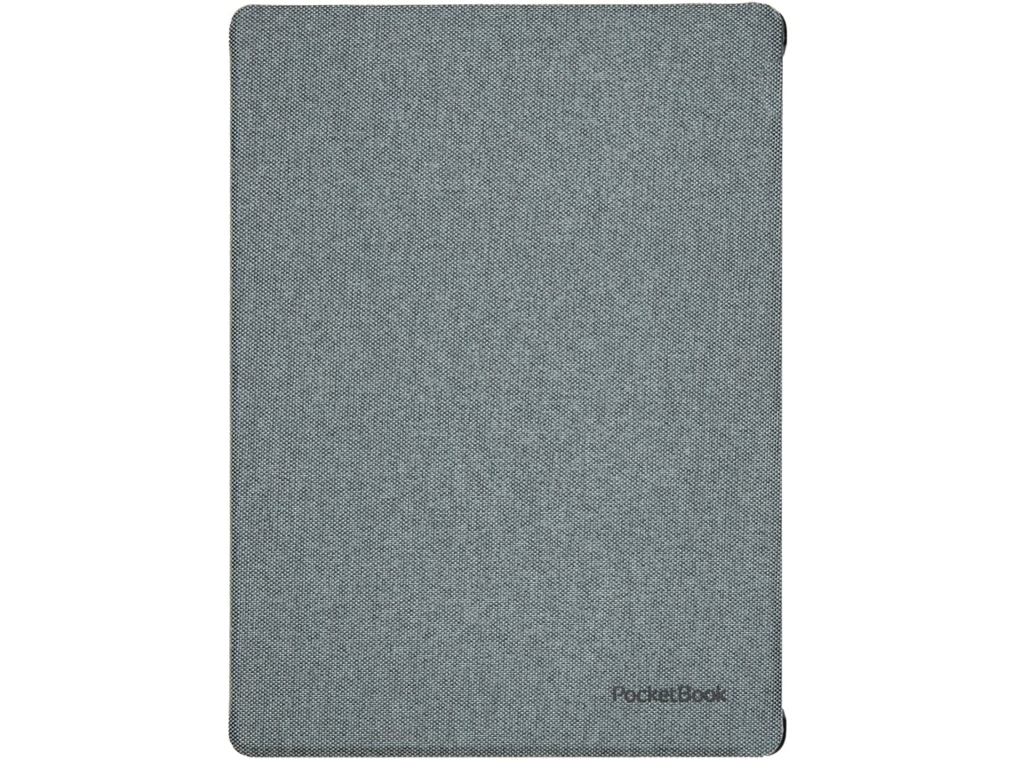 Capa Pocketbook 970 para InkPad Lite - Cinza Cinzento-1