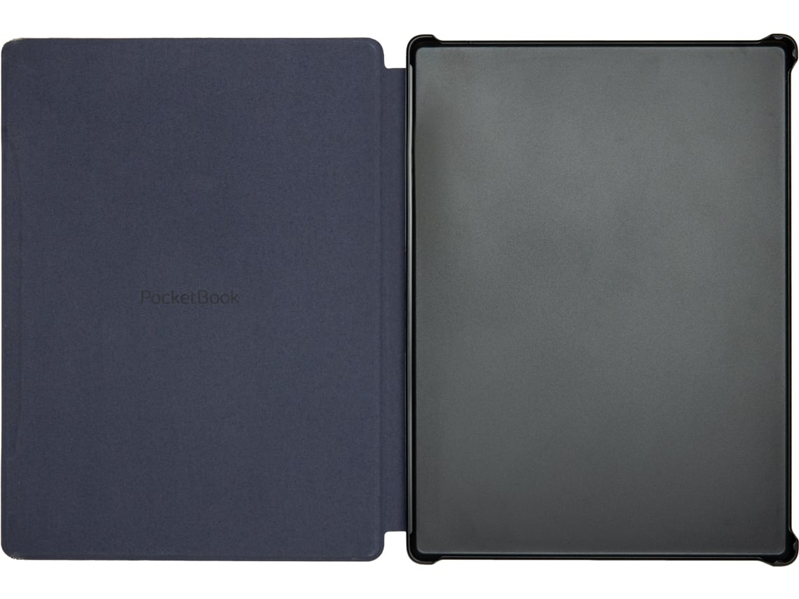 Capa Pocketbook 970 para InkPad Lite - Cinza Cinzento-2