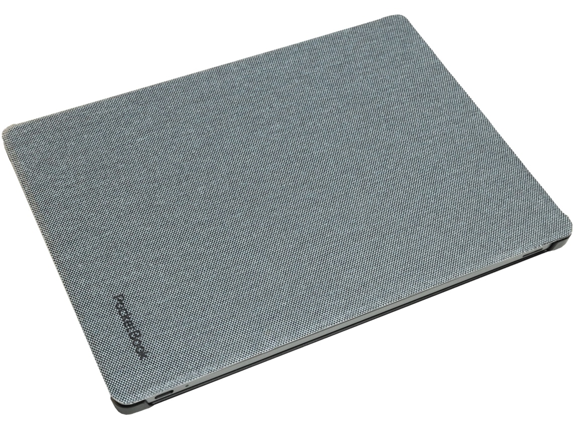 Capa Pocketbook 970 para InkPad Lite - Cinza Cinzento-4