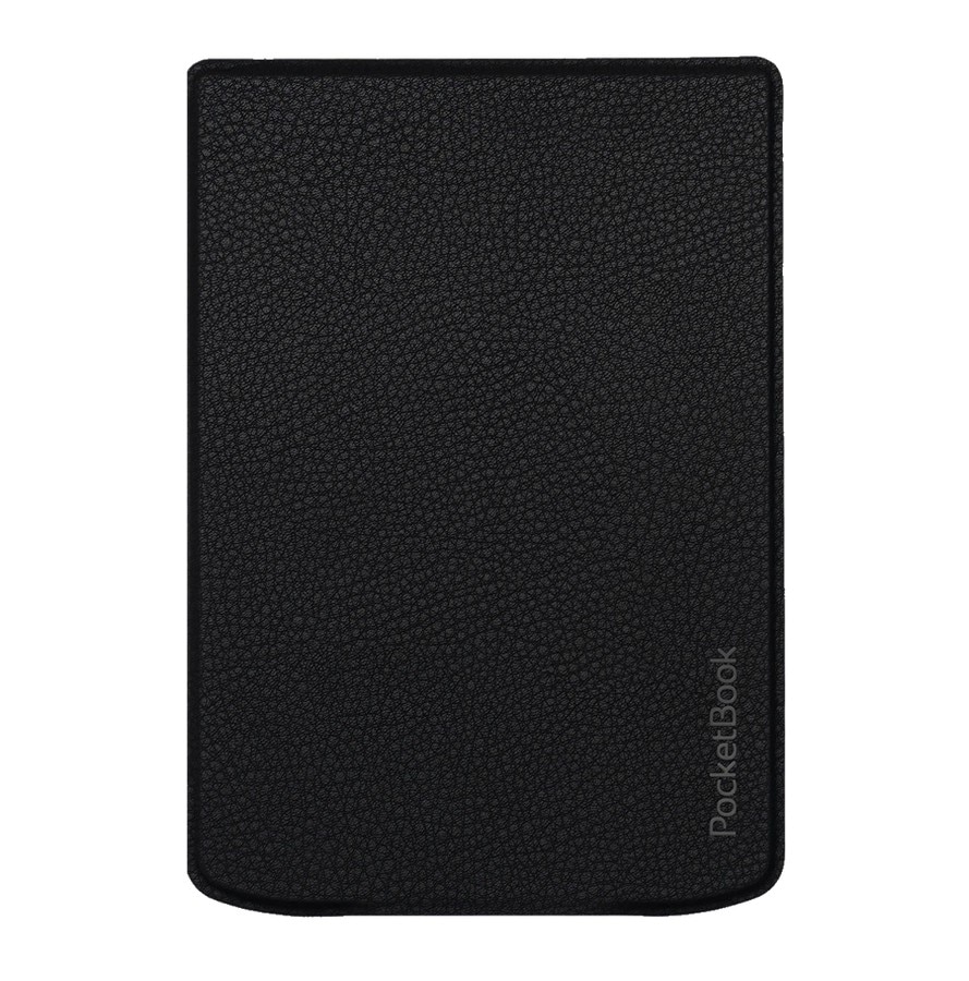 Imagem 0 de Capa PocketBook para e-Readers da Série Verse de 6" - Preto e Cinza