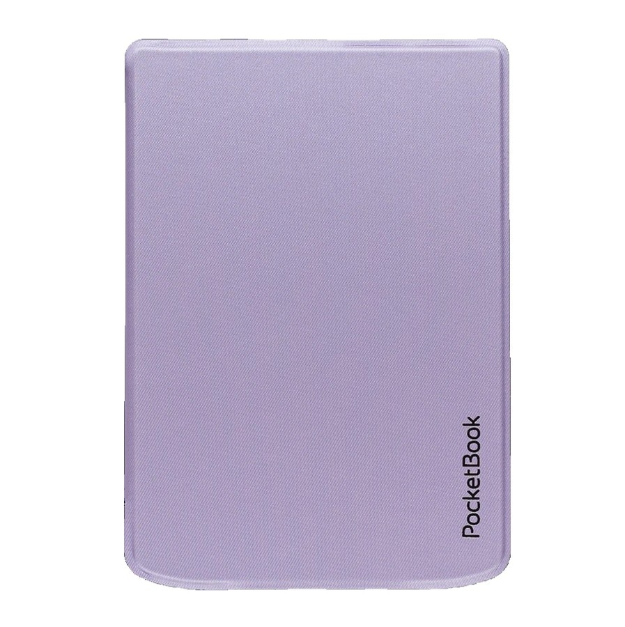 Imagem 0 de Capa PocketBook para e-Readers Série Verse de 6" - Roxo