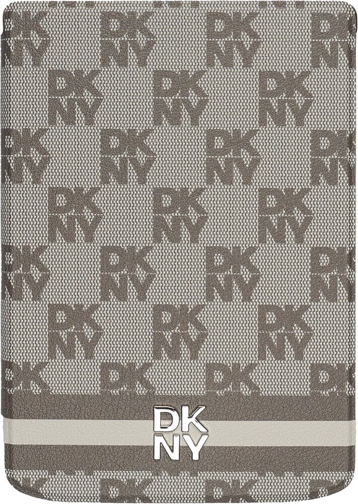 Imagem 0 de Capa PocketBook Shell Fashion Edition DKNY 6" para e-Readers da Série Verse