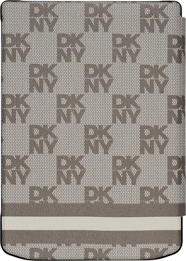 Capa PocketBook Shell Fashion Edition DKNY 6" para e-Readers da Série Verse 4