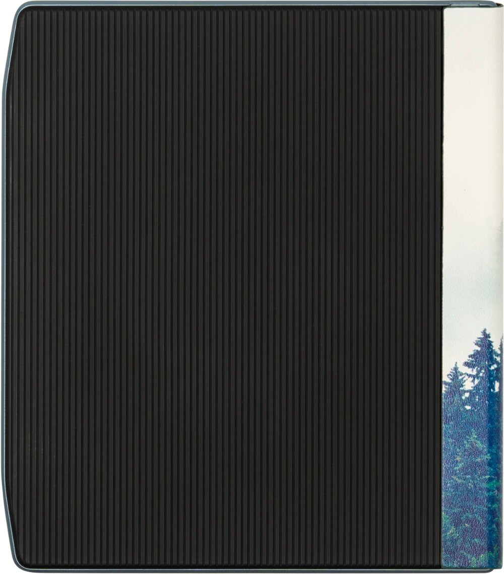 Capa PocketBook Flip Misty Forest 7" para e-Readers da Série Era 4