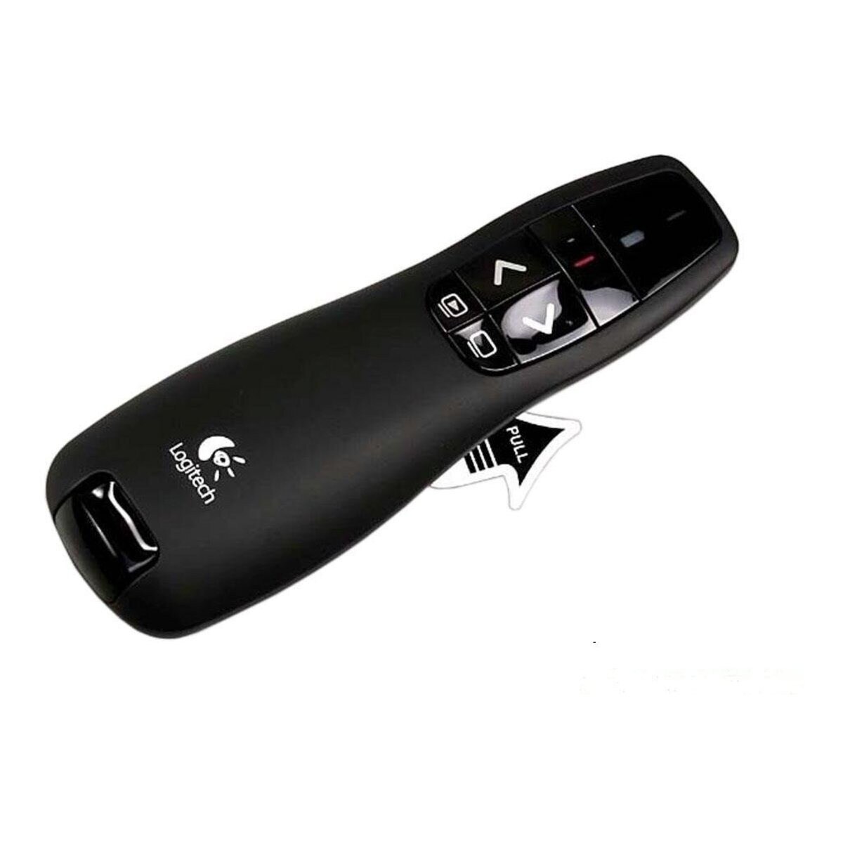 Apresentador Wireless Logitech 2