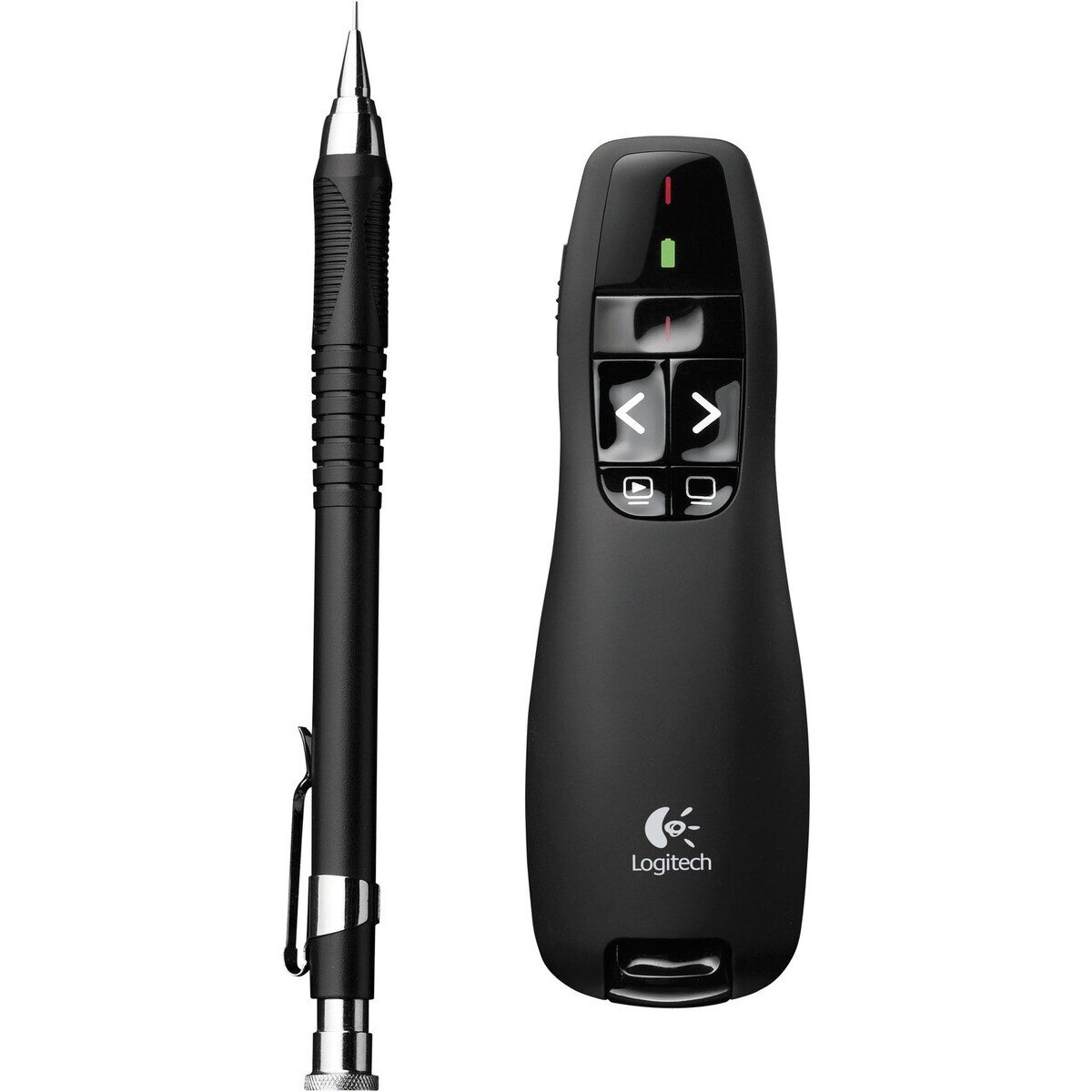 Apresentador Wireless Logitech 5
