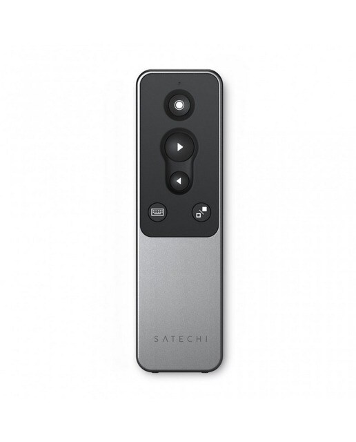 Imagem 0 de Apresentador Satechi R1 - Cinzento