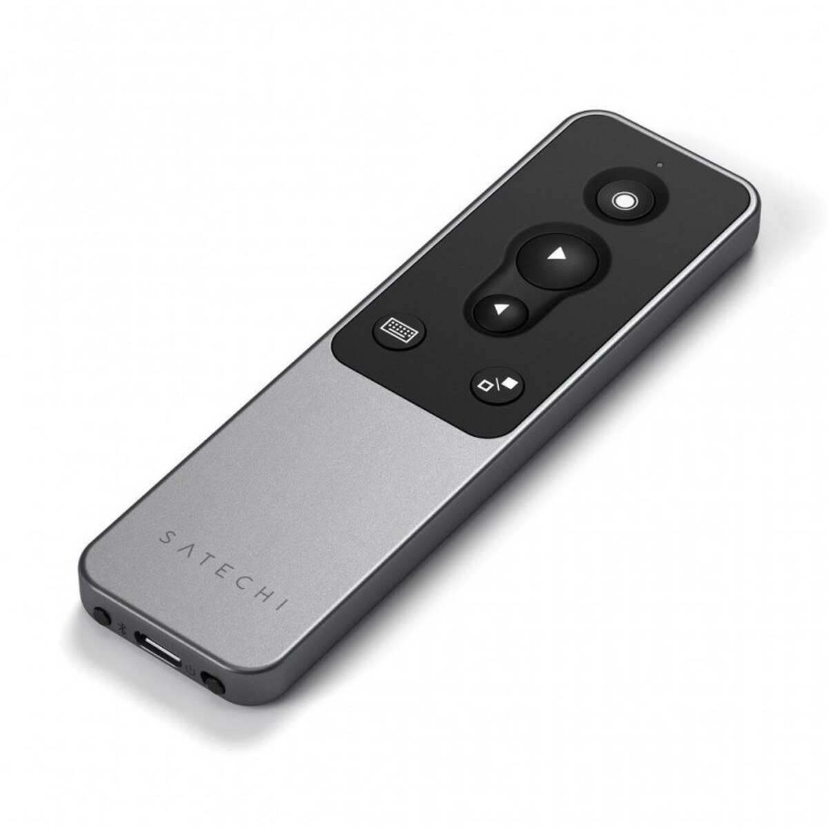 Apresentador Satechi R1 - Cinzento 3