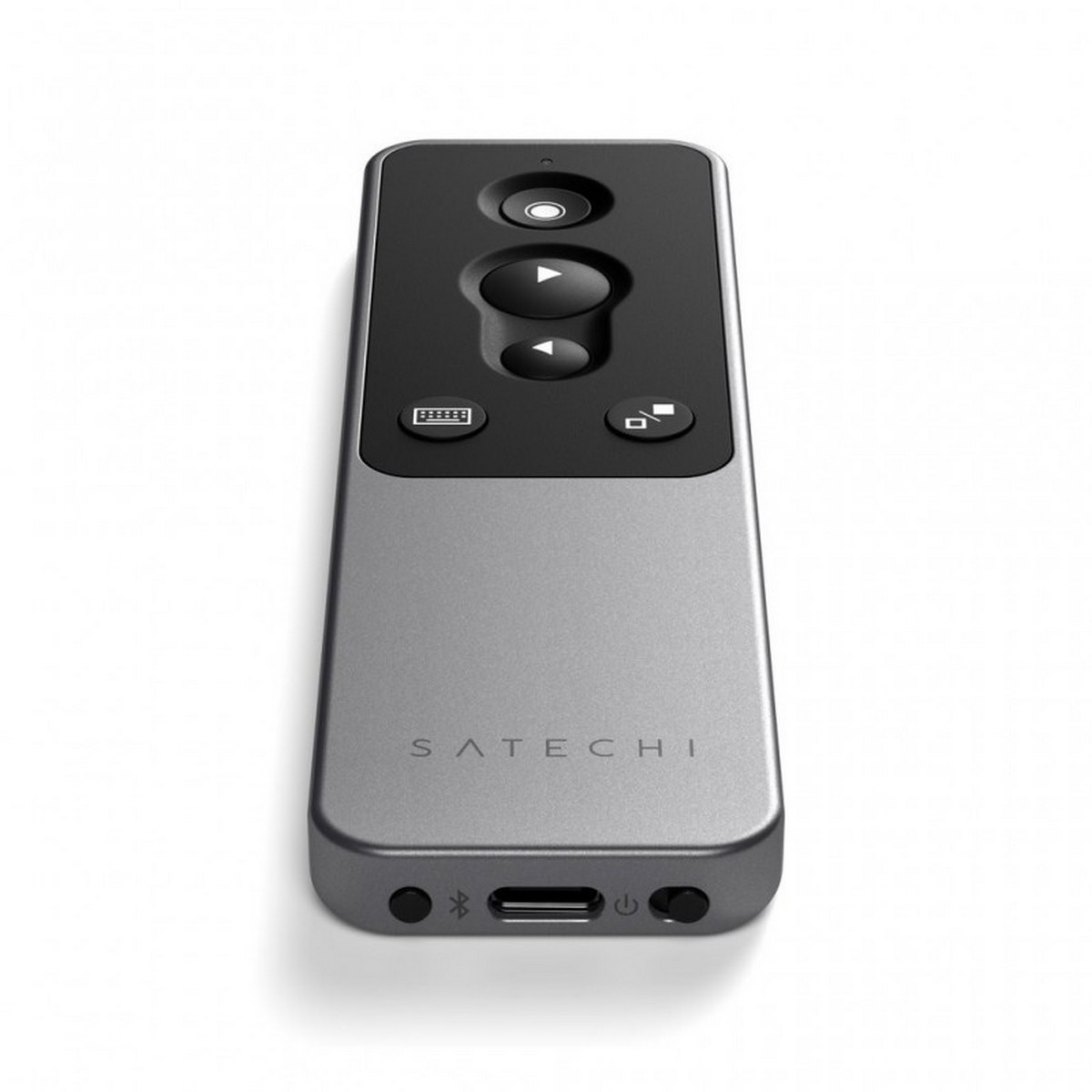 Apresentador Satechi R1 - Cinzento 4