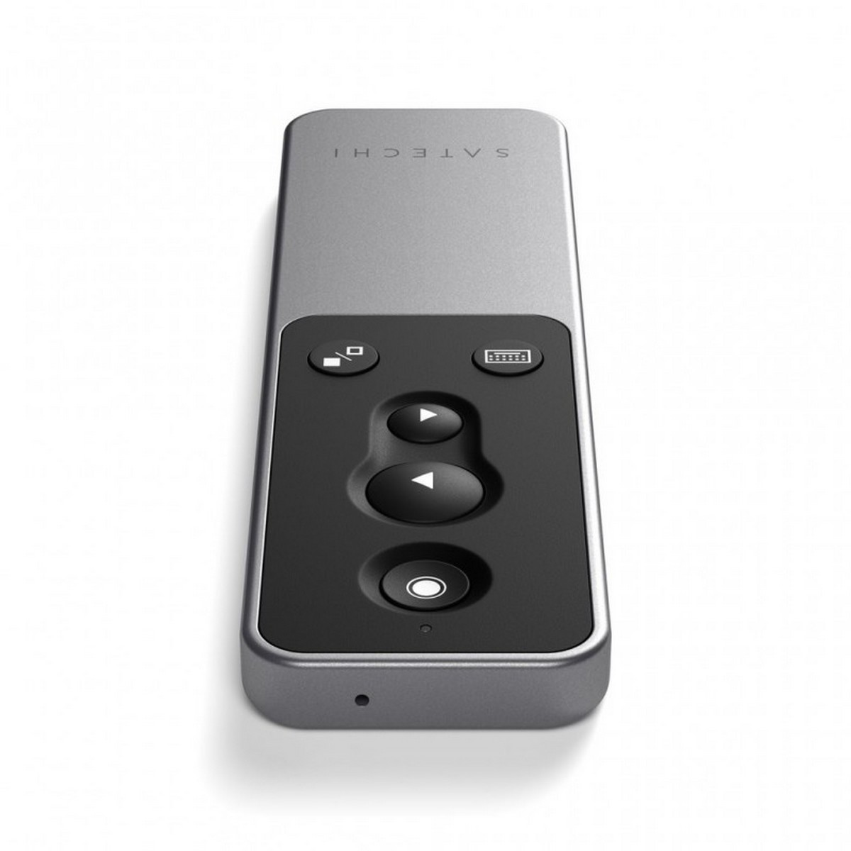 Apresentador Satechi R1 - Cinzento 5