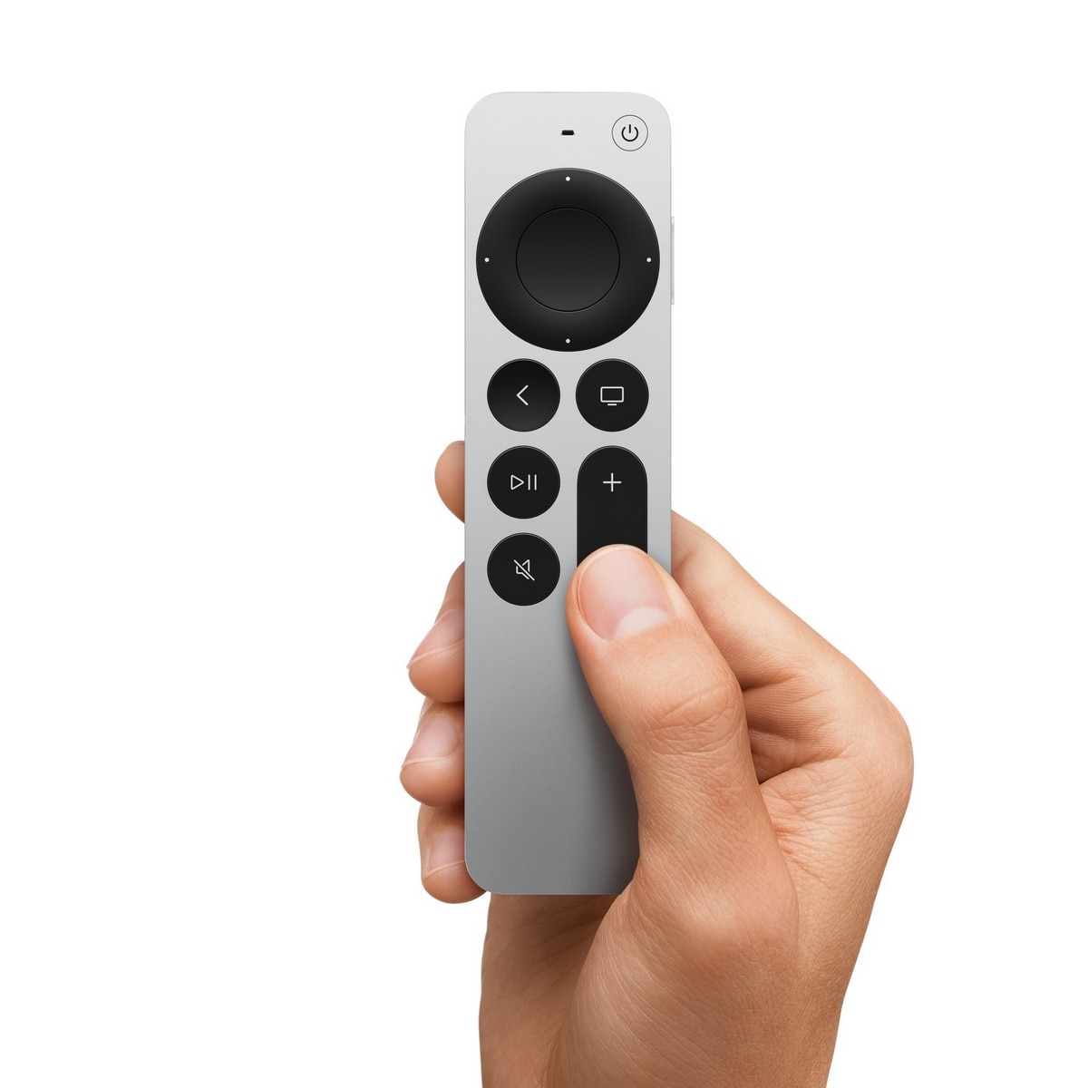 Apple TV Remote 4