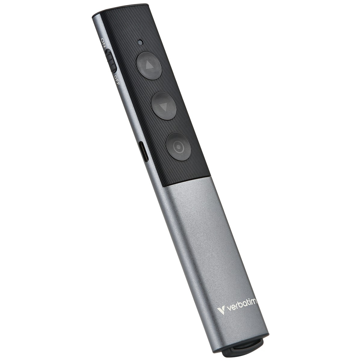 Imagem 0 de Agenda Verbatim Wireless Presenter with Red Laser Pointer