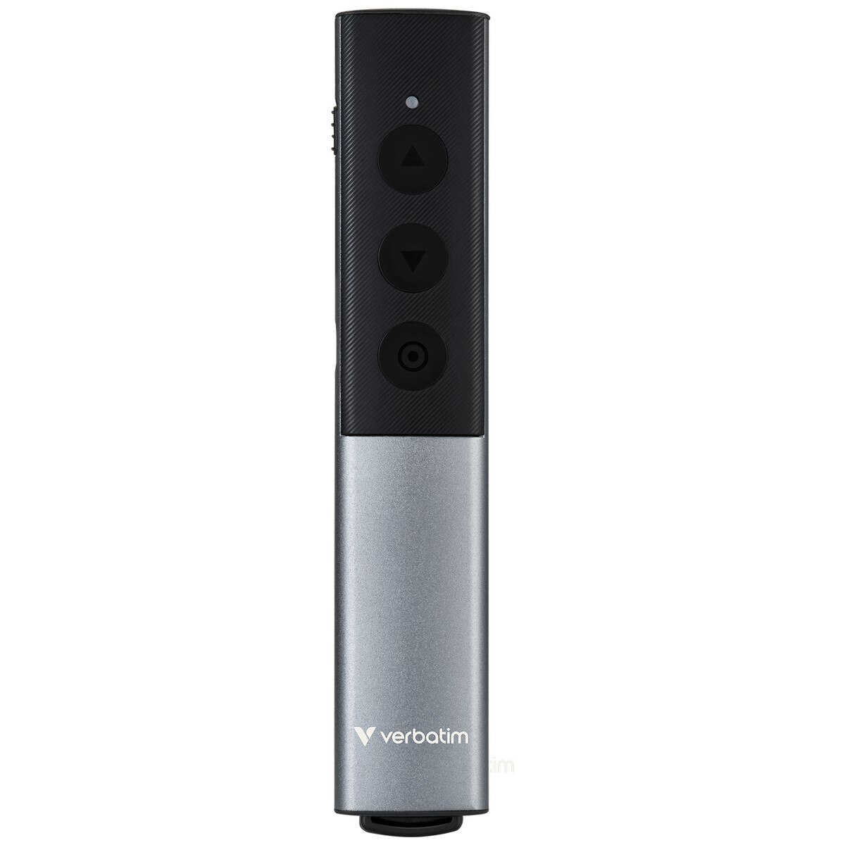 Agenda Verbatim Wireless Presenter with Red Laser Pointer Preto / Cinzento-2