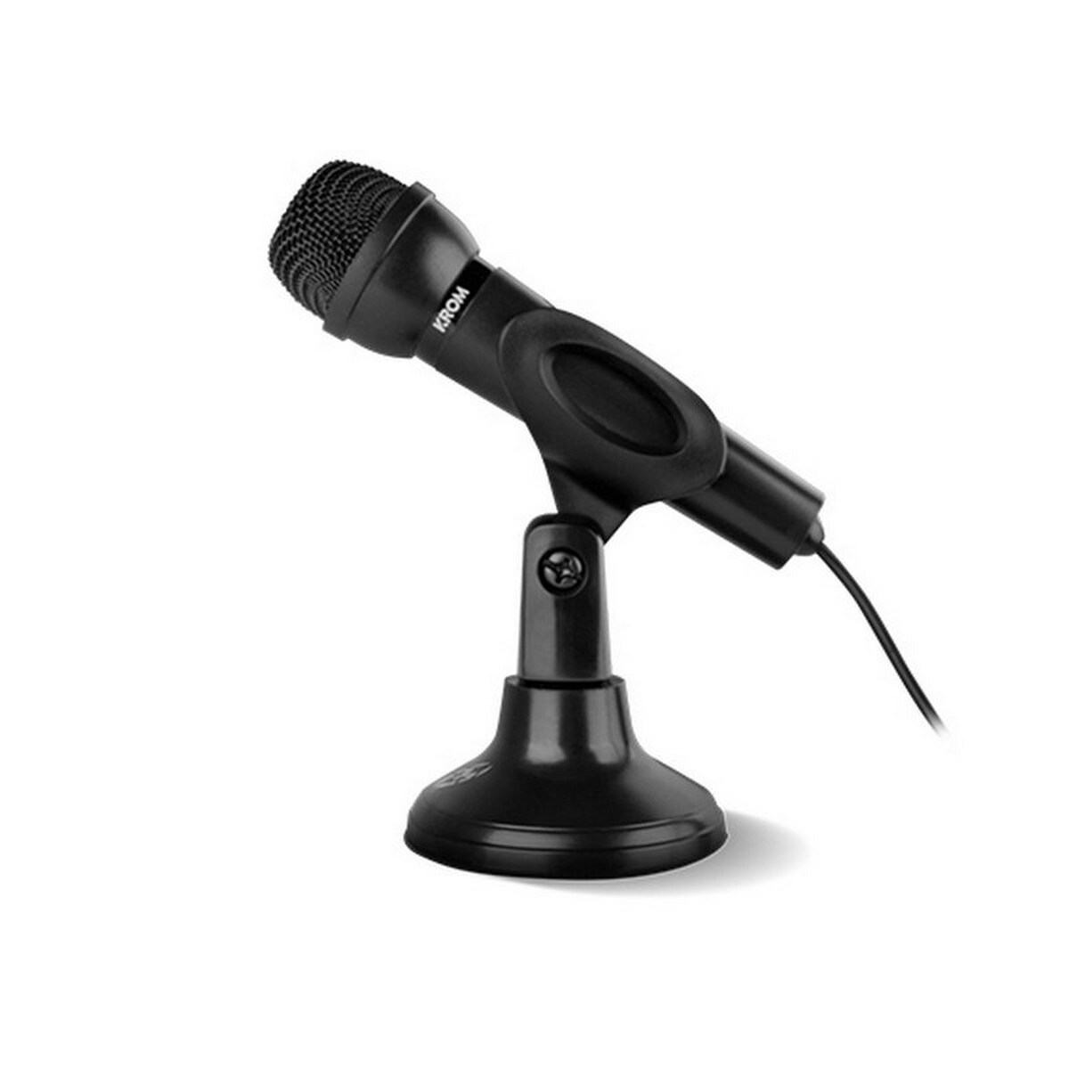 Microfone Gaming Nox Krom Kyp Mini 2