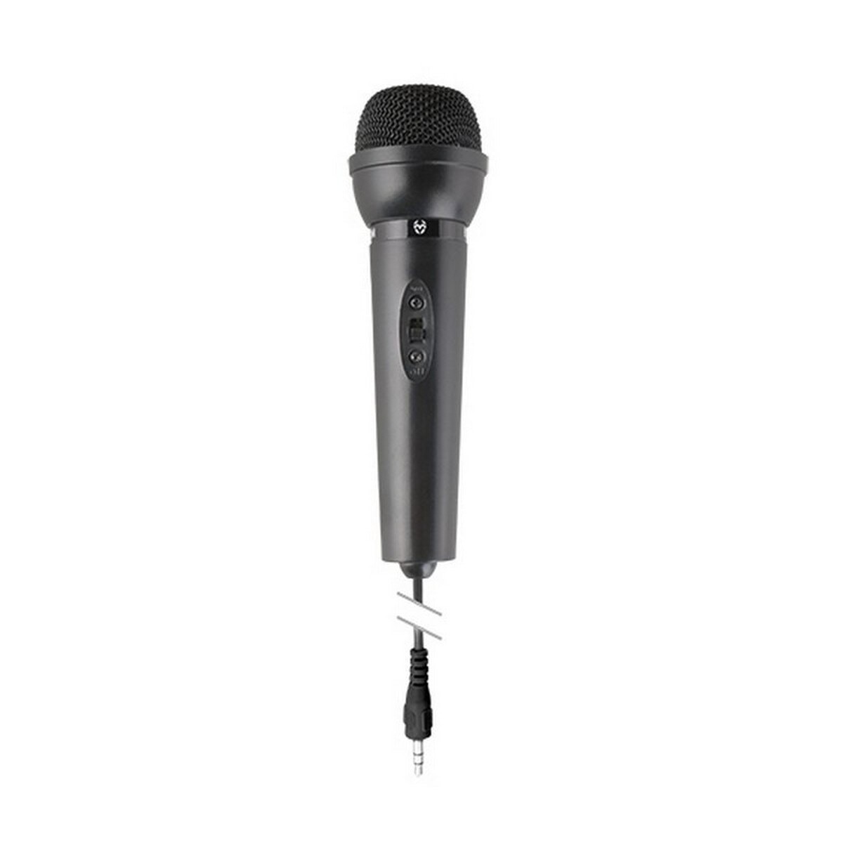Microfone Gaming Nox Krom Kyp Mini 5