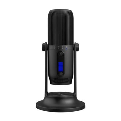 Microfone Thronmax Mdrill One Preto-2