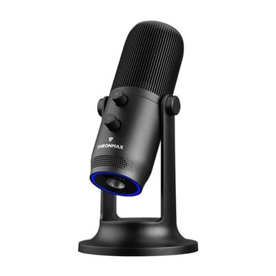 Microfone Thronmax Mdrill One Preto-3
