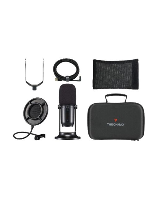 Imagem 0 de Microfone Mdrill One PRO KIT - MD2P-KIT