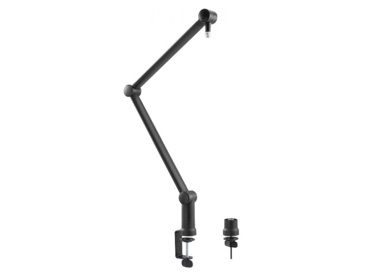 Suporte para Microfone Gaming Thronmax Zoom S3 - Preto Preto-2
