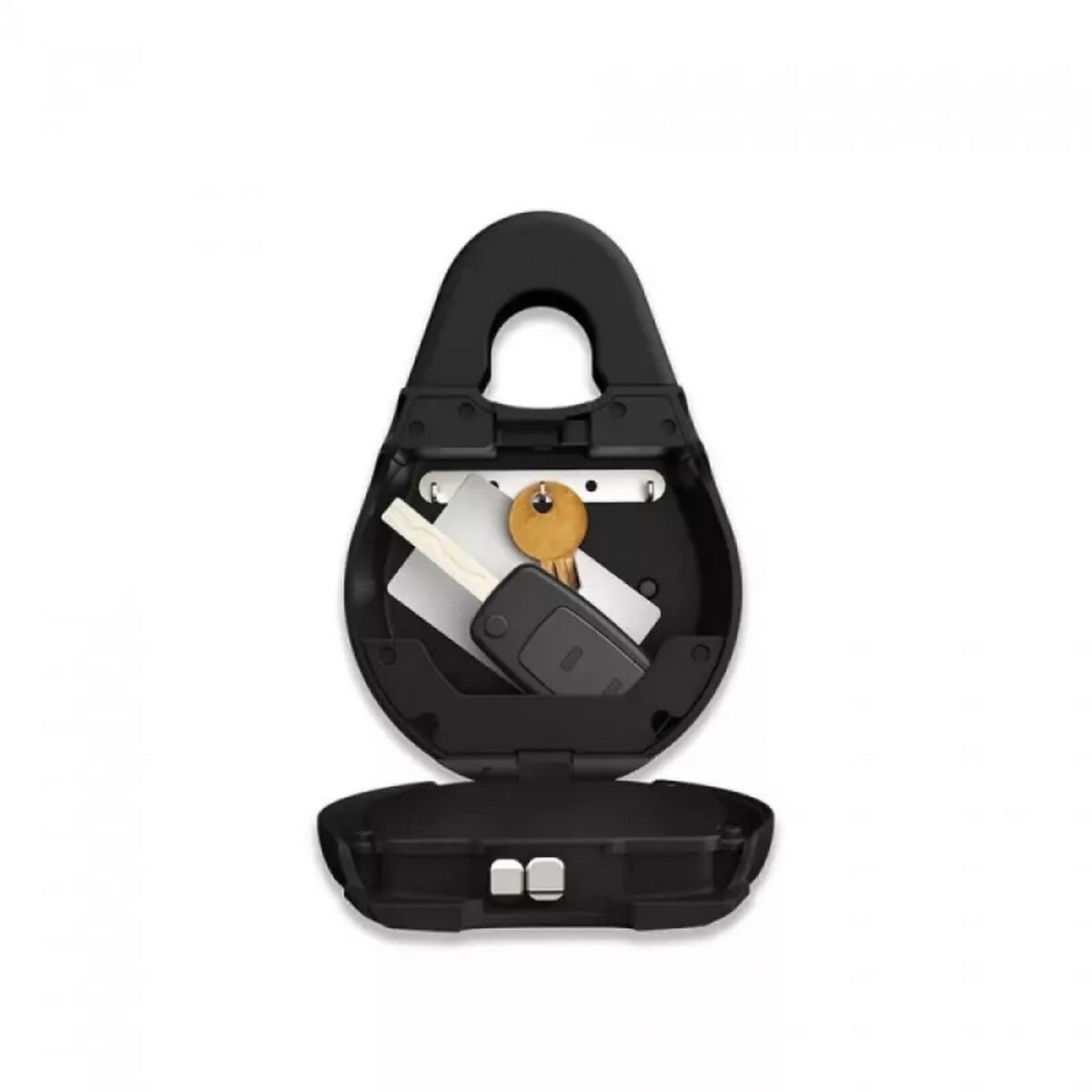 Cadeado de PIN Igloohome - Keybox 3 2