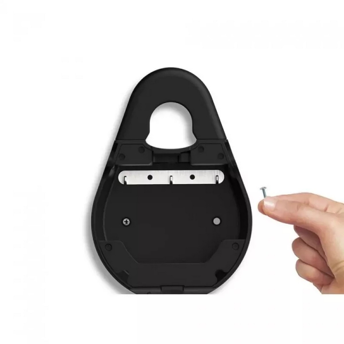 Cadeado de PIN Igloohome - Keybox 3 5