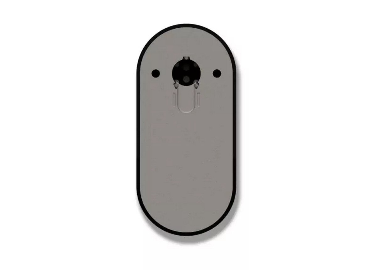 Fechadura inteligente igloohome , Retrofit Lock 4