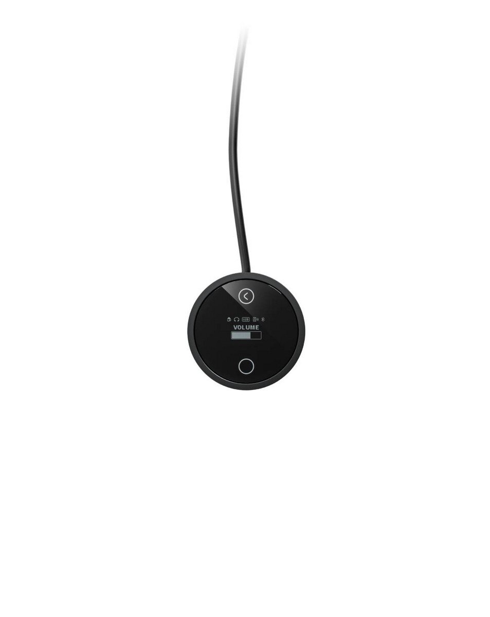 Colunas SteelSeries Arena 9 RGB 5.1 - Preto Preto-5