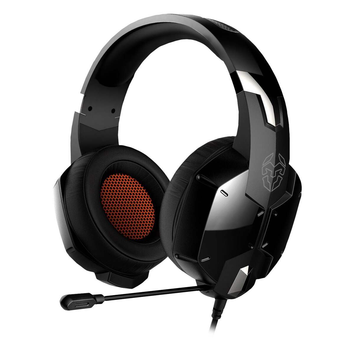 Auscultadores Gaming NOX Krom Kopa 1