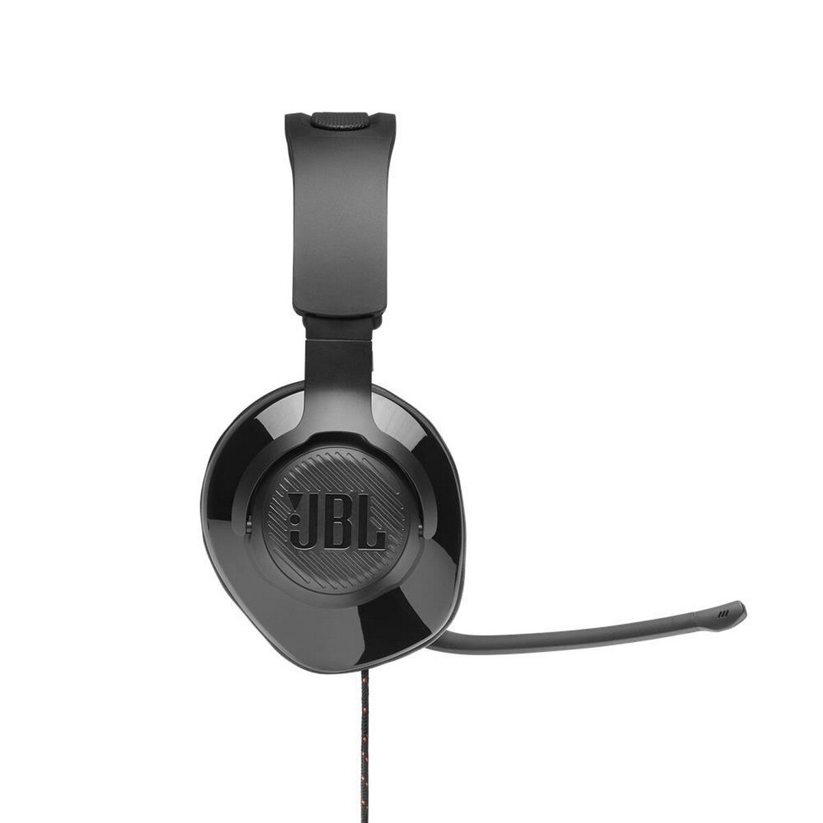 Auscultadores Gaming JBL Quantum 200 - Preto Preto-3