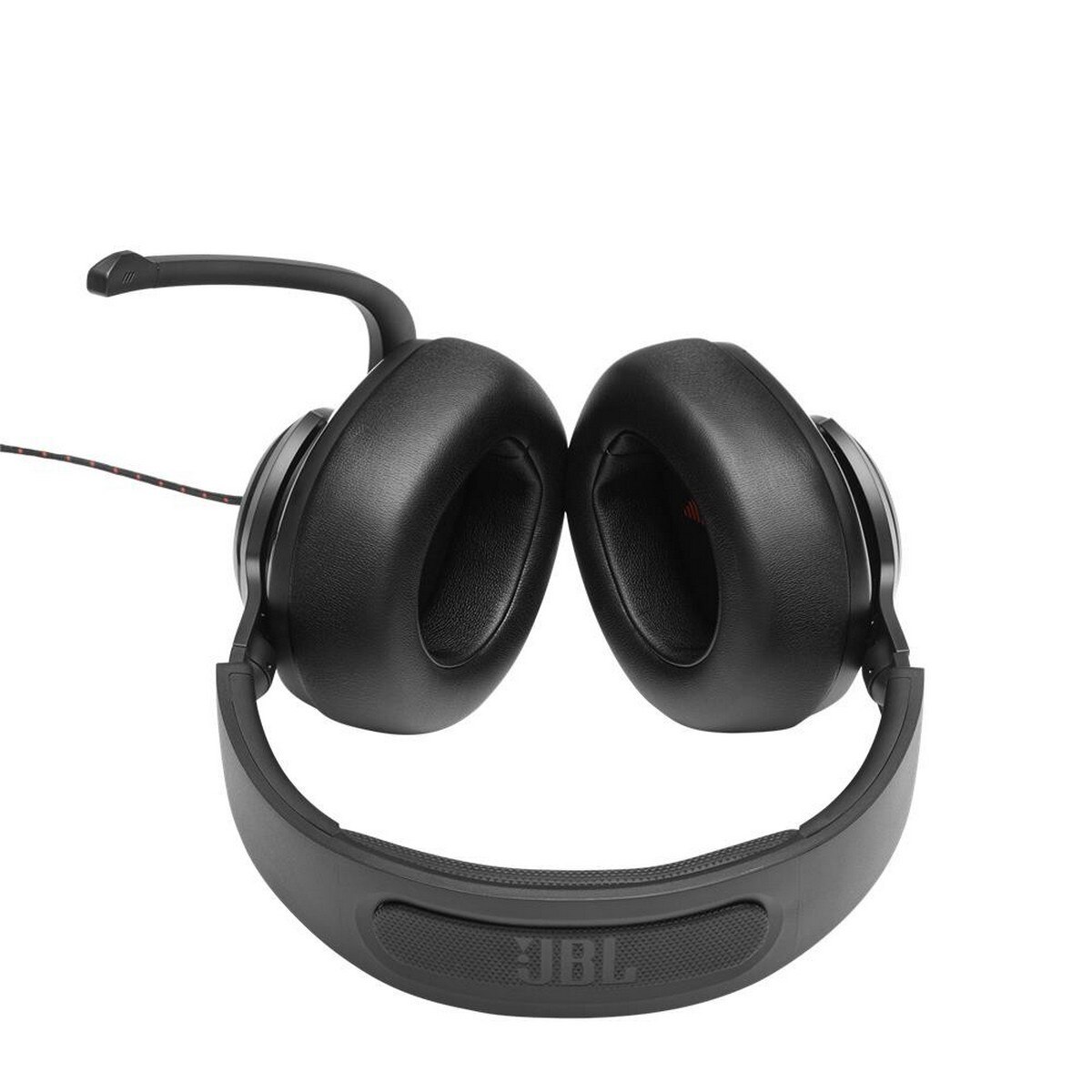 Auscultadores Gaming JBL Quantum 200 - Preto Preto-6