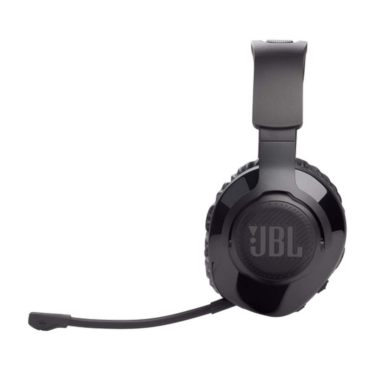 Auscultadores Gaming JBL Quantum 350 Wireless - Preto Preto-4