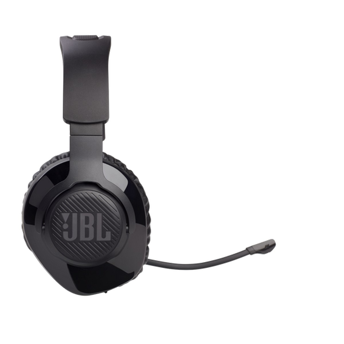 Auscultadores Gaming JBL Quantum 350 Wireless - Preto Preto-5