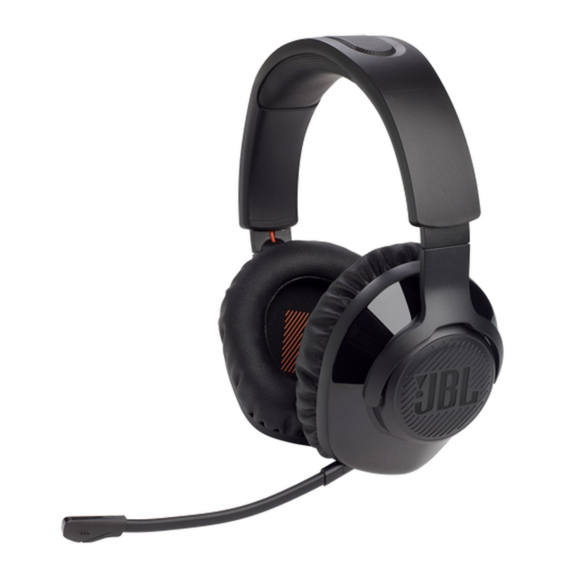 Auscultadores Gaming JBL Quantum 350 Wireless - Preto Preto-8