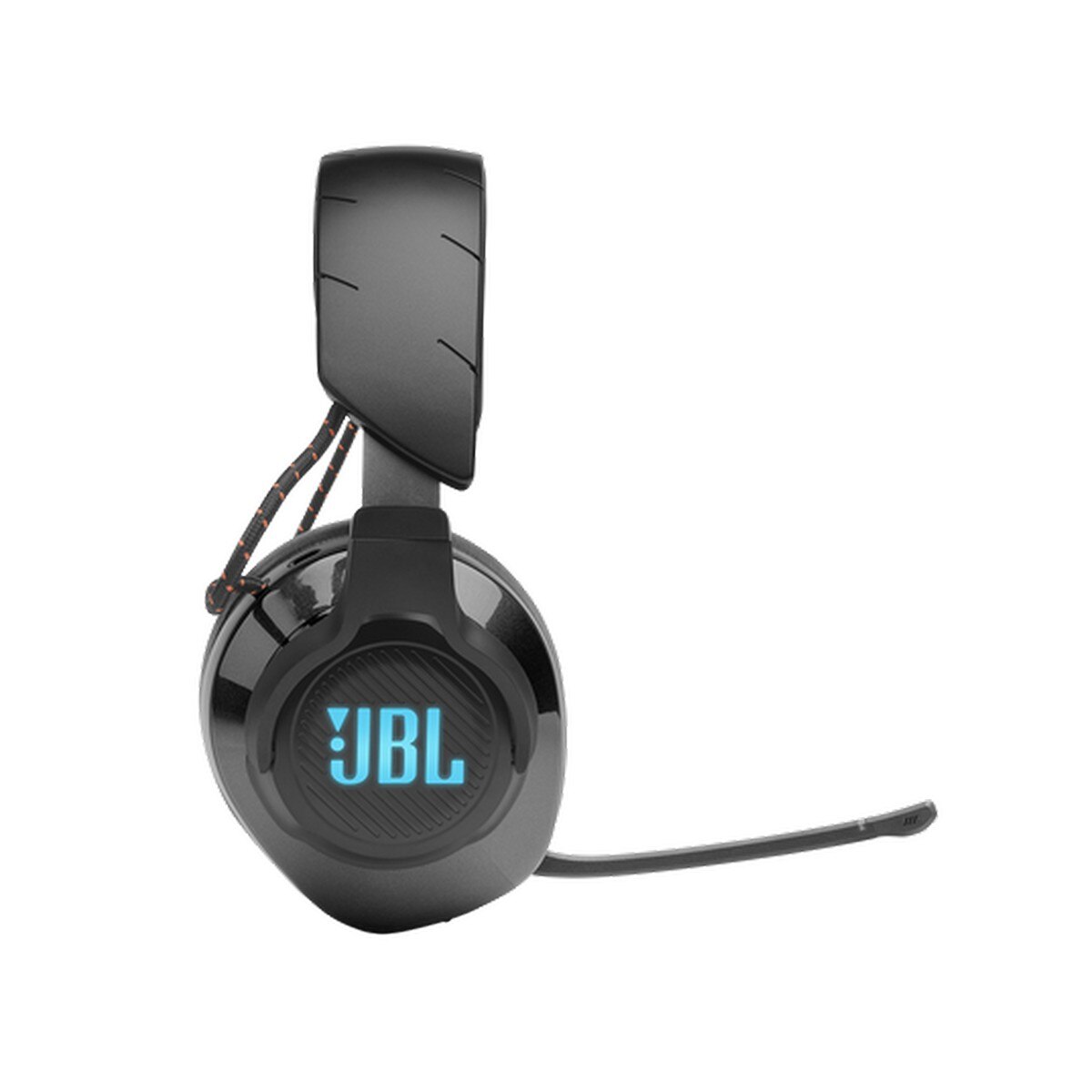 Auscultadores Gaming JBL Quantum 610 - Preto Preto-2