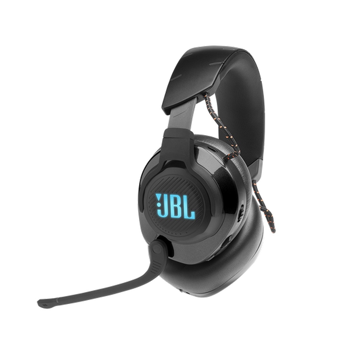 Auscultadores Gaming JBL Quantum 610 - Preto Preto-3